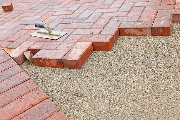 Best Driveway Resurfacing Pavers  in Picacho Hills, NM